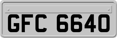 GFC6640