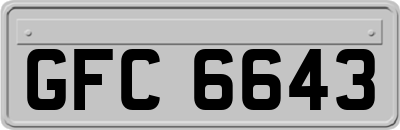 GFC6643
