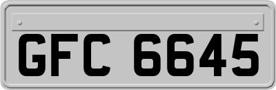 GFC6645