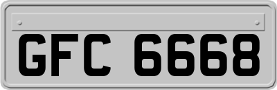 GFC6668