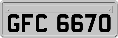 GFC6670