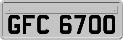 GFC6700