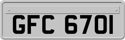 GFC6701