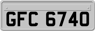 GFC6740