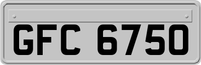 GFC6750
