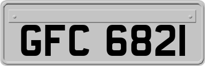 GFC6821