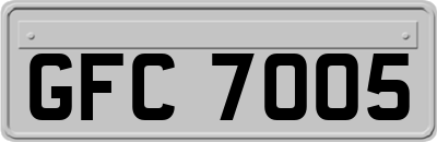 GFC7005