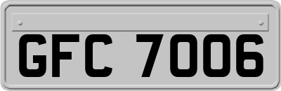 GFC7006