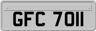 GFC7011