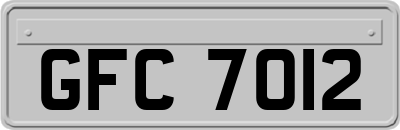 GFC7012