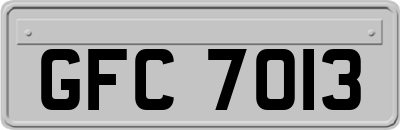 GFC7013