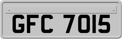 GFC7015