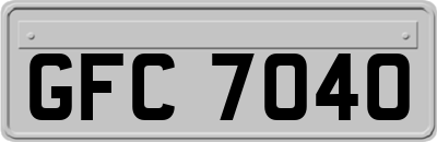 GFC7040