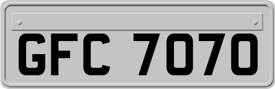GFC7070