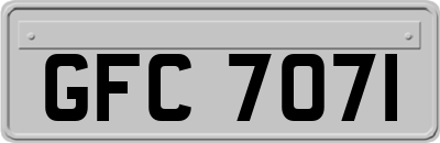 GFC7071