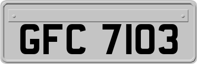 GFC7103