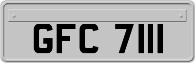 GFC7111