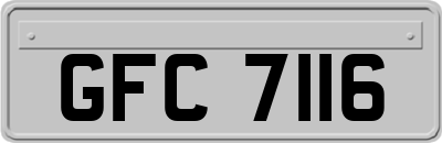 GFC7116