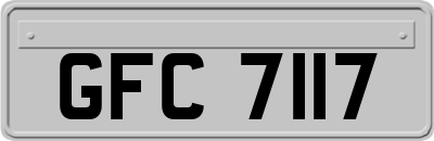 GFC7117