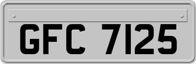 GFC7125