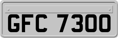 GFC7300