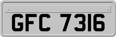 GFC7316