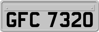 GFC7320