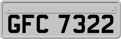 GFC7322