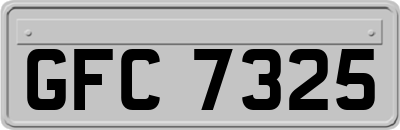 GFC7325