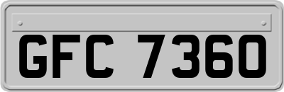 GFC7360