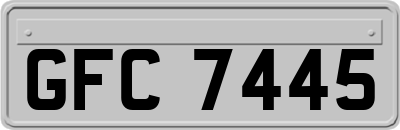 GFC7445