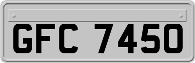 GFC7450