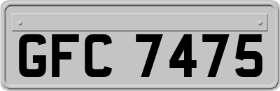 GFC7475