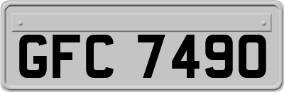GFC7490