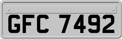 GFC7492
