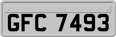 GFC7493