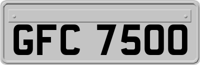 GFC7500
