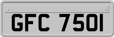 GFC7501
