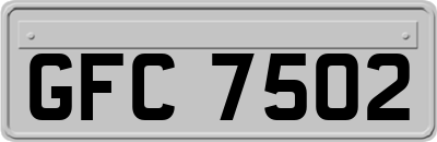 GFC7502