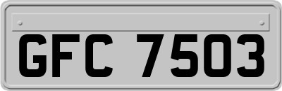 GFC7503
