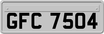 GFC7504