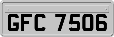 GFC7506