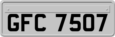 GFC7507