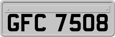 GFC7508