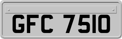 GFC7510