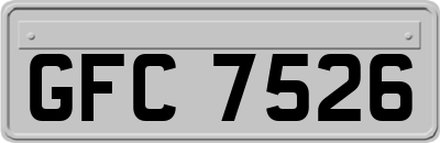 GFC7526