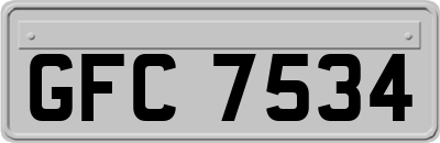 GFC7534