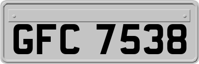 GFC7538