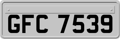 GFC7539