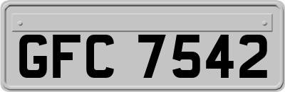 GFC7542